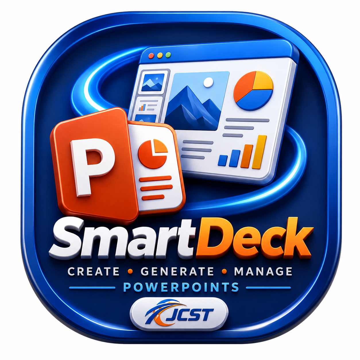 SmartDeck